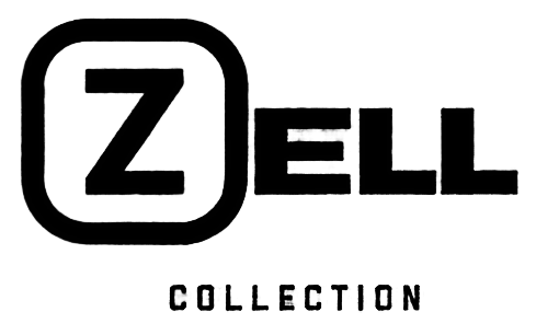 ZELL Collection Logo